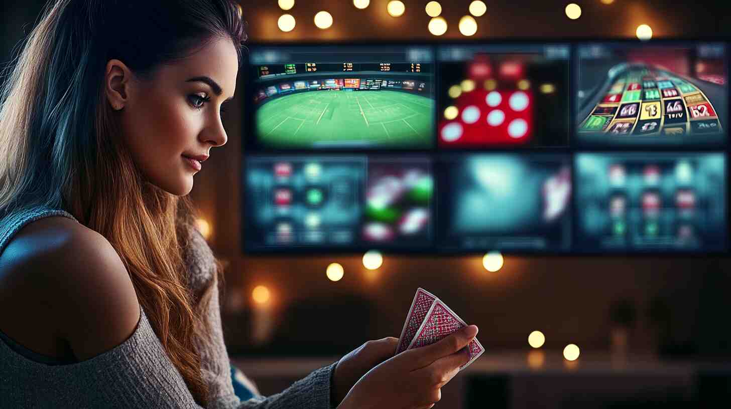 Las mejores apuestas en el portal MESWIN