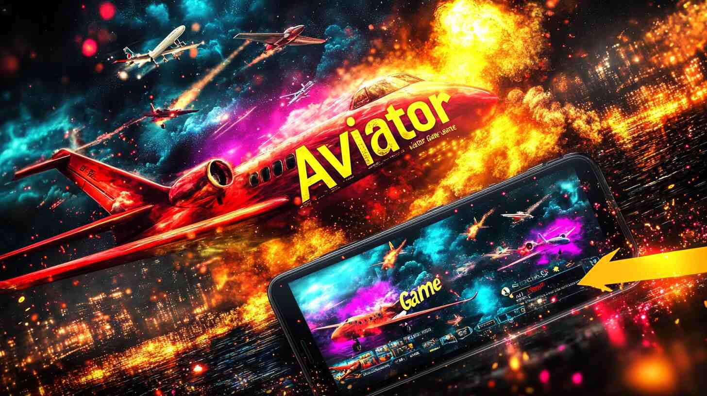 Prueba el juego Aviator en el Casino MESWIN