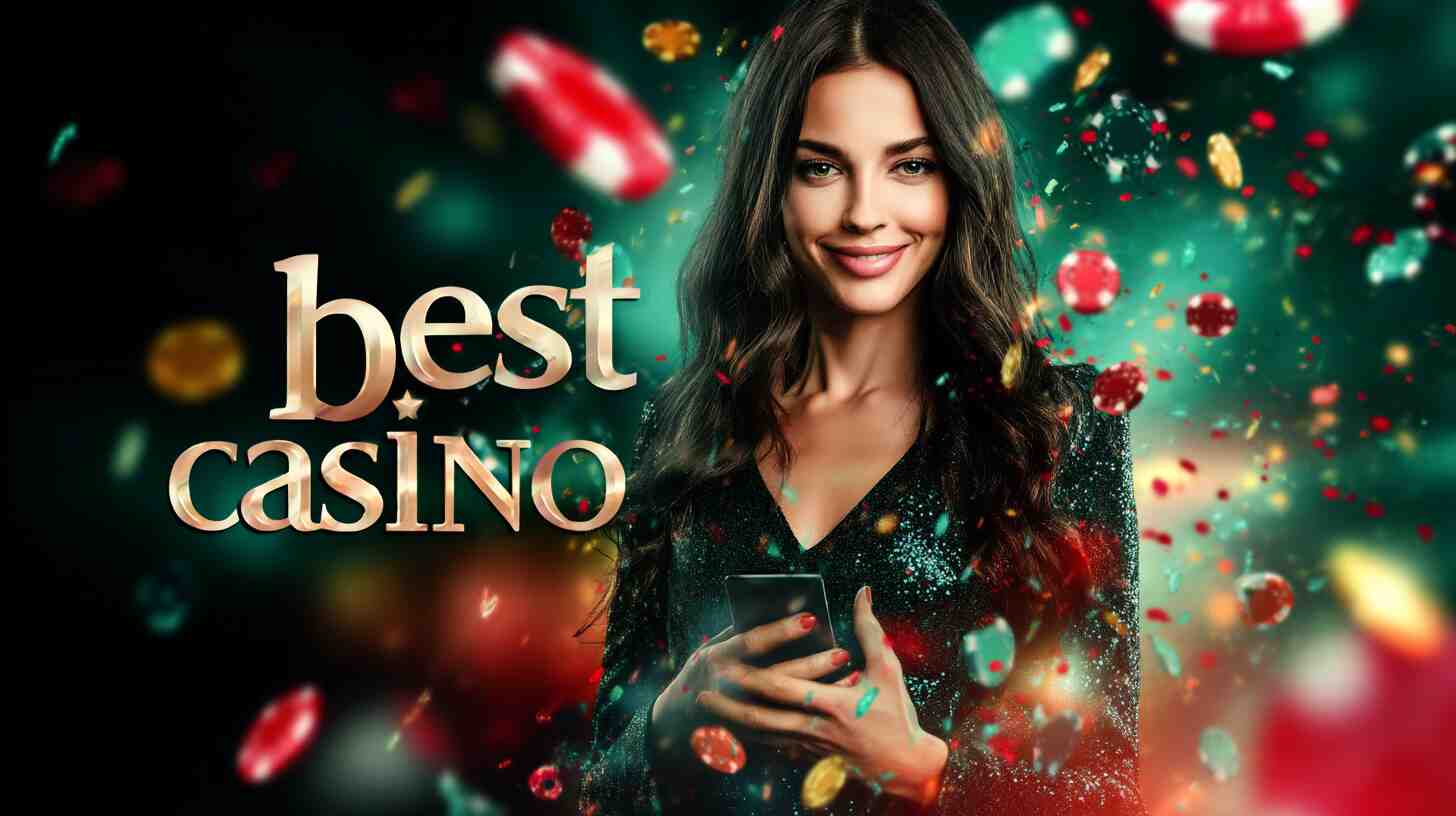 Experimente la emoción en el casino en línea MESWIN