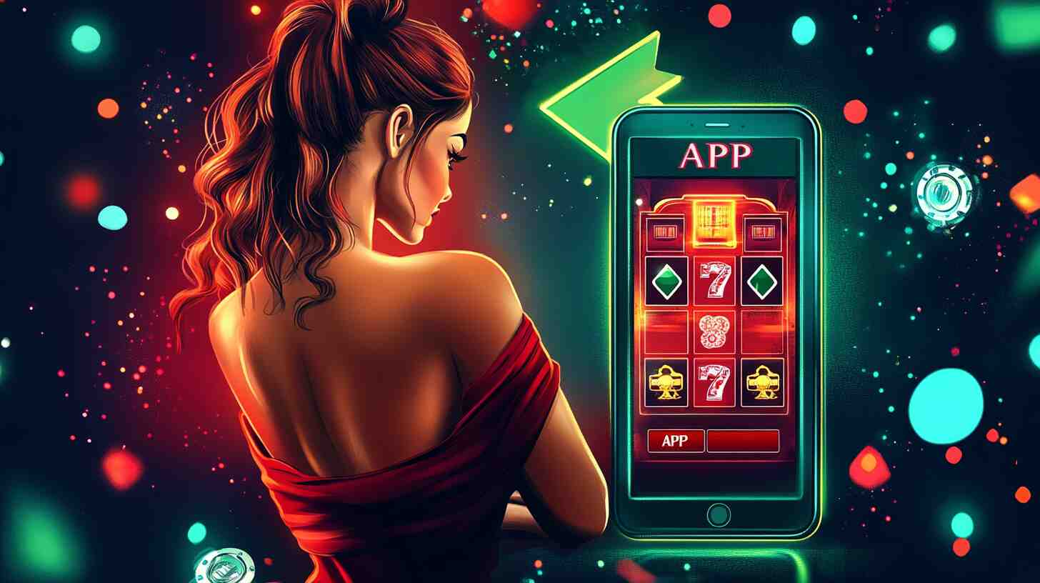 Libertad de juego móvil en Casino MESWIN