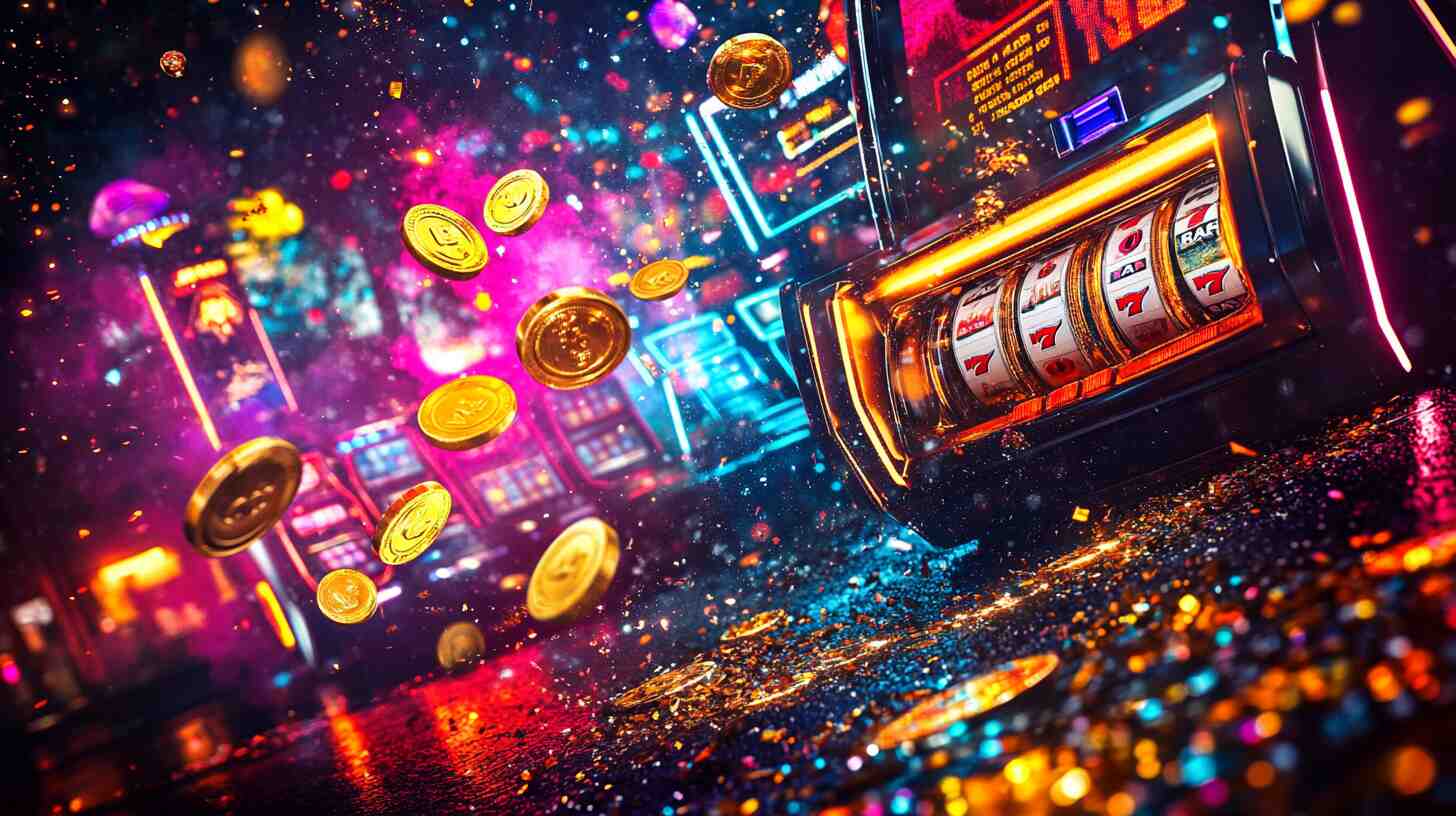 Slots populares en el casino MESWIN
                              